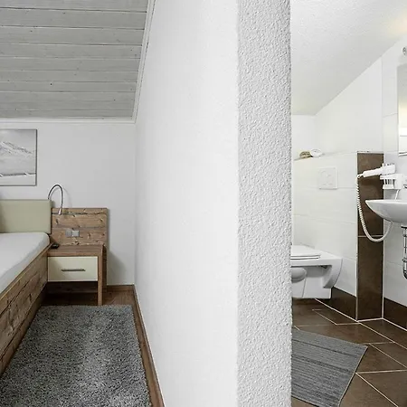 Berggeist 3* Sölden