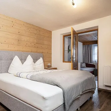 Berggeist Konukevi 3*