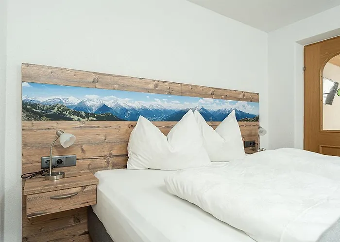 Berggeist 3* Sölden