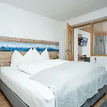 Vendégház Berggeist Sölden
