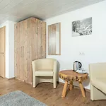 Berggeist Vendégház 3*