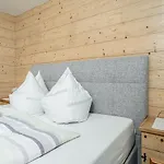 Vendégház Berggeist Sölden