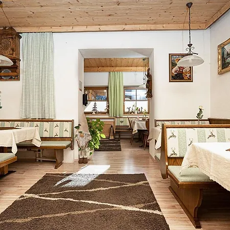 Berggeist 3* Sölden