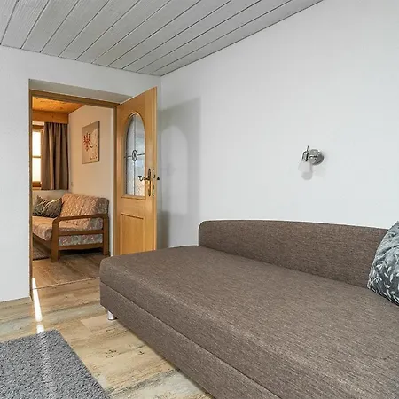 Berggeist Pensionat Sölden