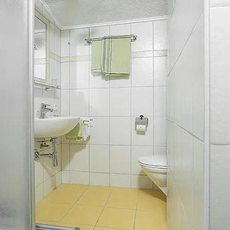 Gasthuis Berggeist 3*