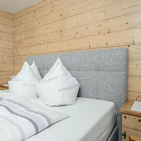 Gasthuis Berggeist Sölden