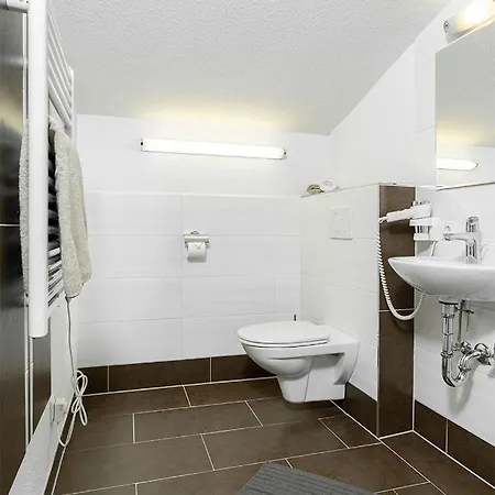 Berggeist Гостевой дом Зёльден