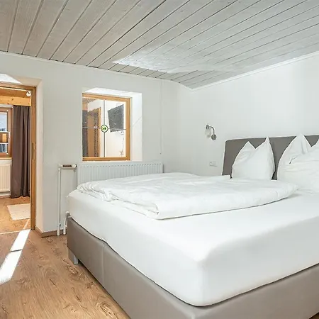 Berggeist Зёльден