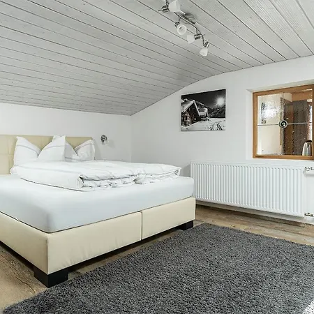 Berggeist Гостевой дом