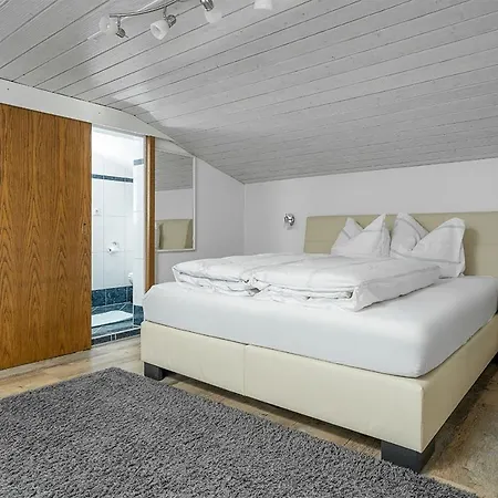 Berggeist Gæstehus 3*