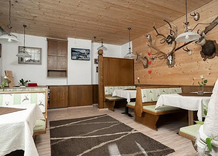 Berggeist 3* Sölden