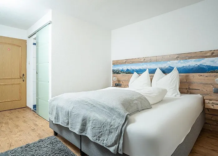 Berggeist 3* Sölden