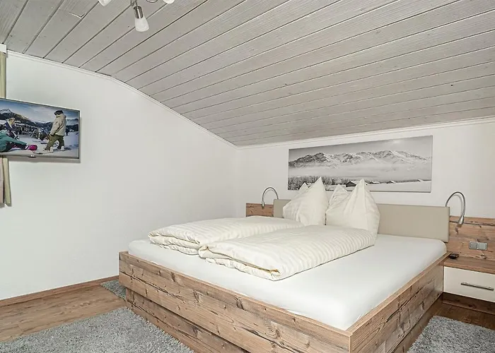 Berggeist 3* Sölden