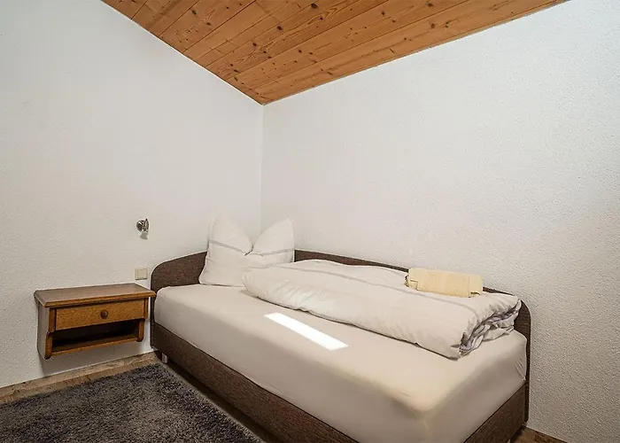 Affittacamere Berggeist