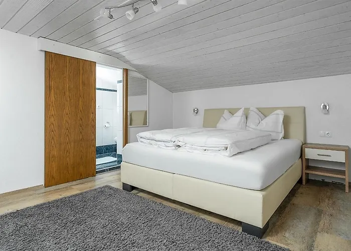 Berggeist Gæstehus 3*