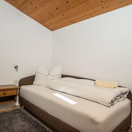 Affittacamere Berggeist