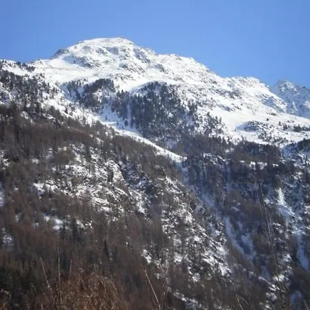 Berggeist