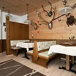 Berggeist Gasthof Sölden