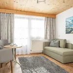 Gasthof Berggeist Sölden