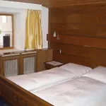 Gasthof Berggeist Sölden