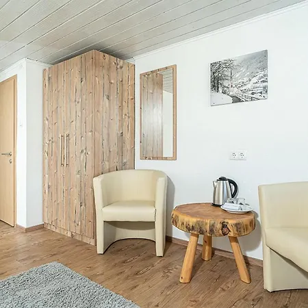 Berggeist Maison d'hôtes 3*